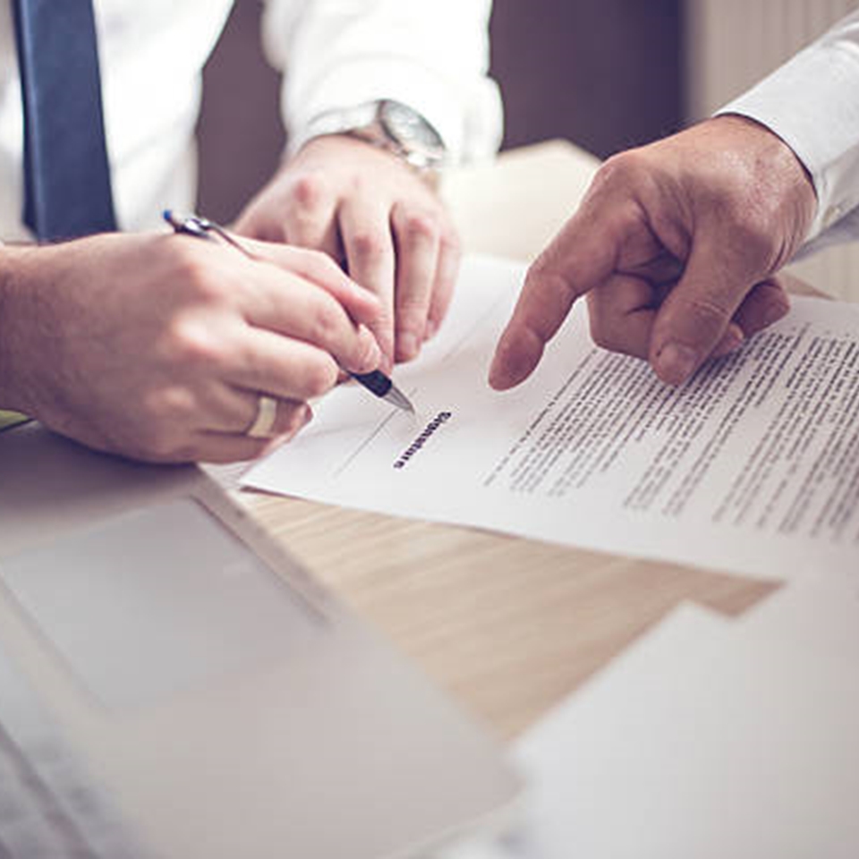 Dit zijn de boetes bij de nieuwe Arbowet