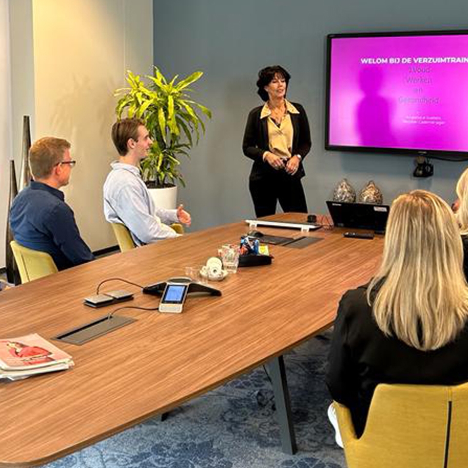 Verzuimtraining, waarom is dit zo belangrijk?