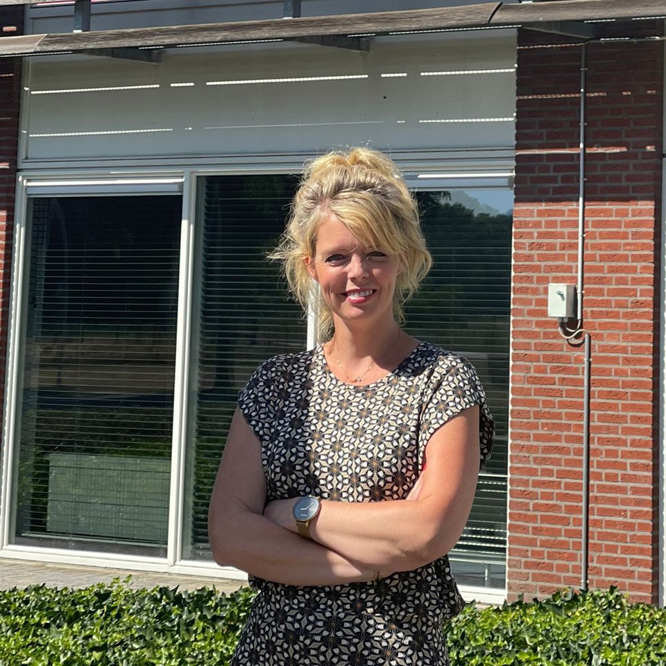 Ontmoet Annemiek Besseling