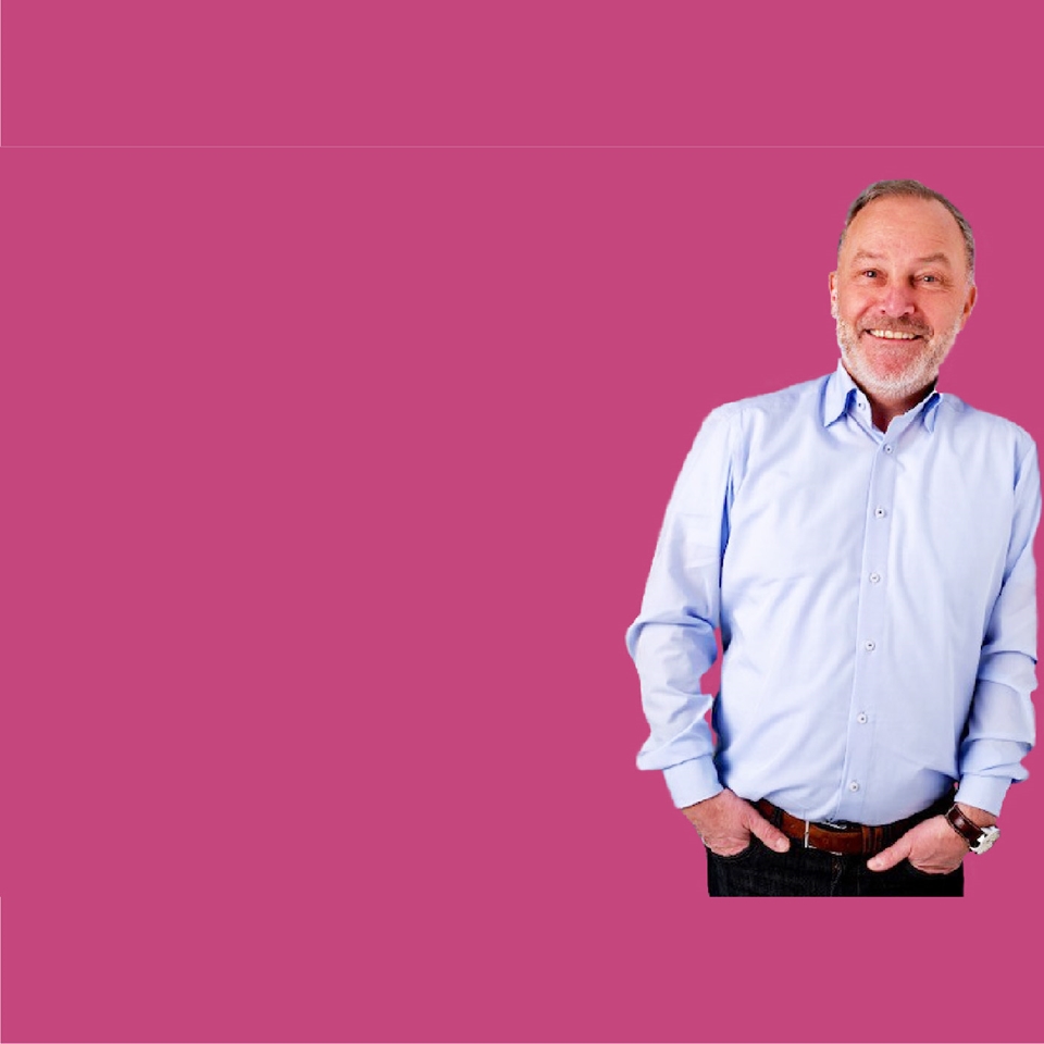 Even voorstellen; Collega aan het woord