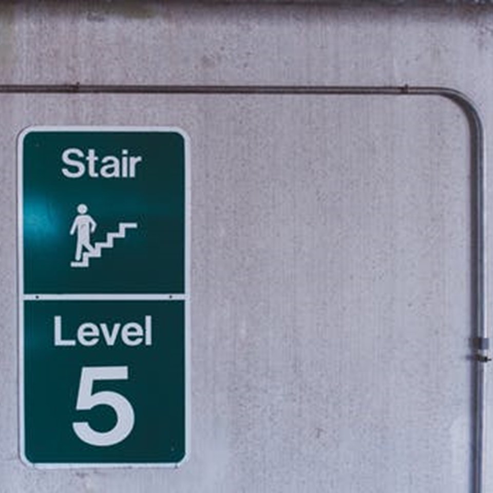 Vergeet de BHV niet in de vakantieperiode