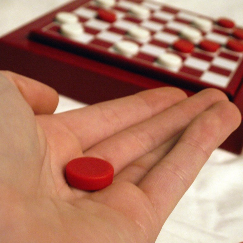 Preventiemedewerker aan zet