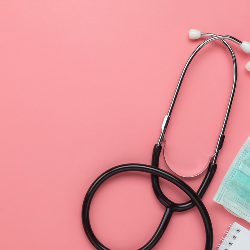 Medisch consultant onder supervisie van de bedrijfsarts.