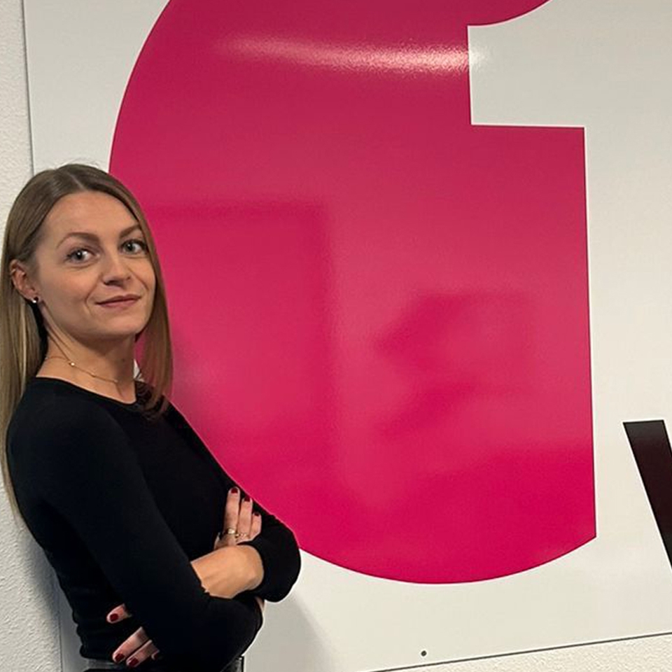 Een nieuw begin bij 1voud