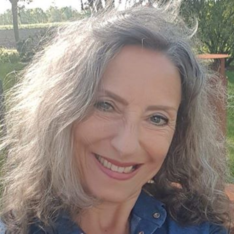 Ontmoet Irma Hoogendoorn