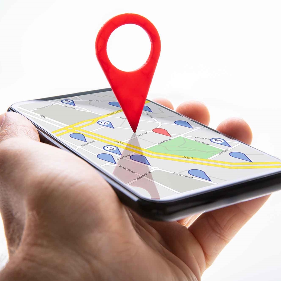 Spreekuurlocaties in the spotlights