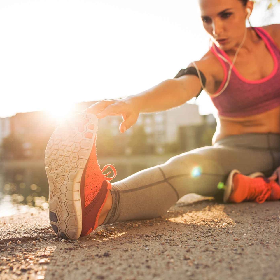 De dagen worden langzaam weer langer! Eindelijk weer wat vitamine D