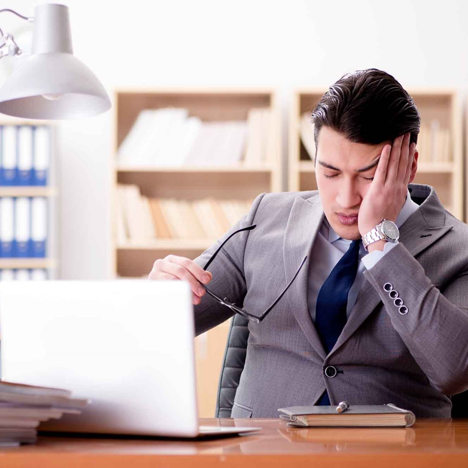 Heb jij de ziekteverzuimcijfers van Q4 al gezien?