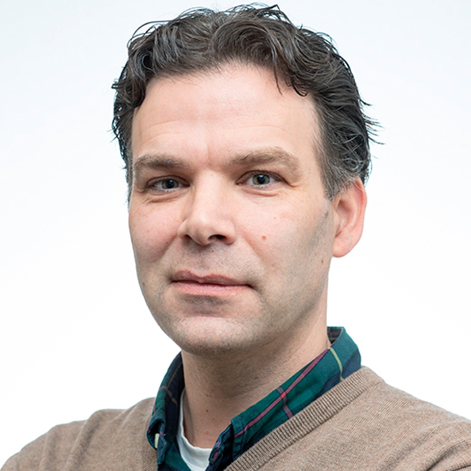 Ontmoet onze nieuwe bedrijfsarts!