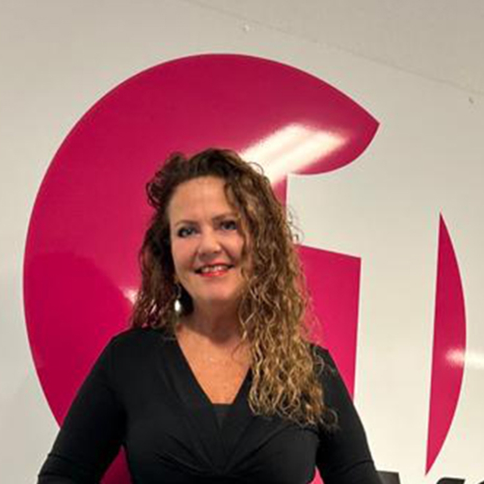 Tijd voor een frisse start