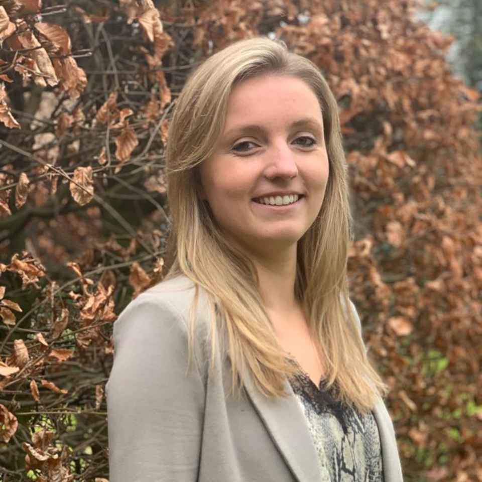 Even voorstellen, Marit Bijkerk – Casemanager Taakdelegatie