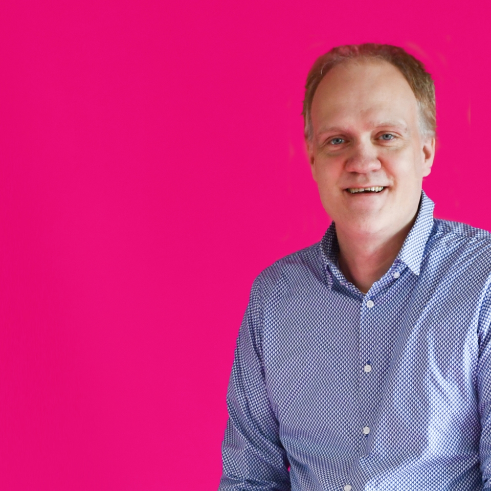 Maak kennis met Nico