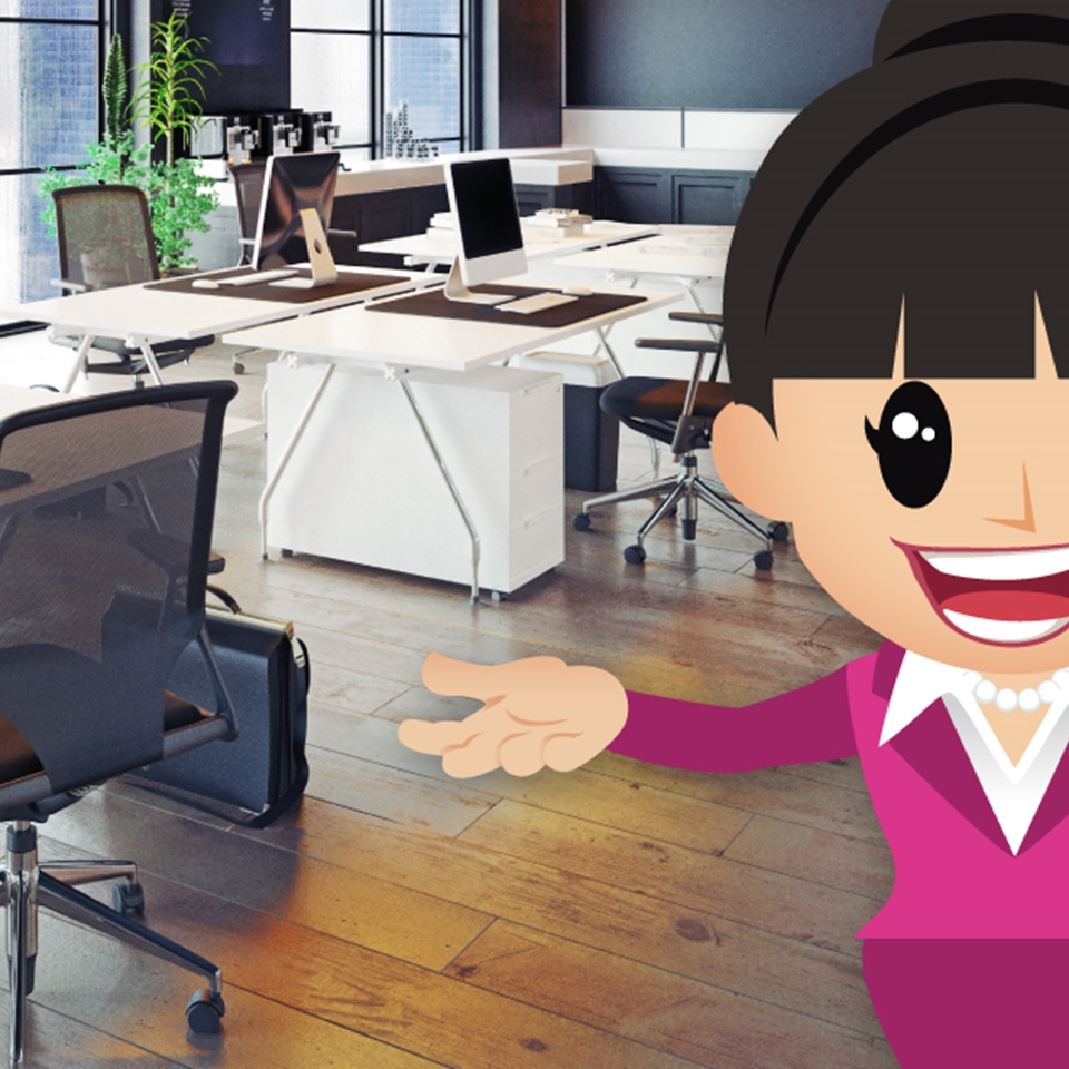 Ondernemen in de anderhalve meter economie