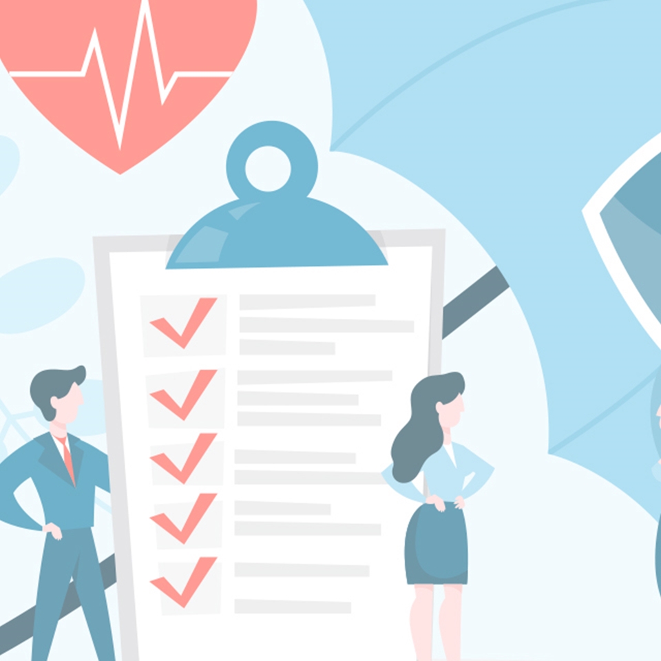 Het verschil tussen het PMO en het PAGO