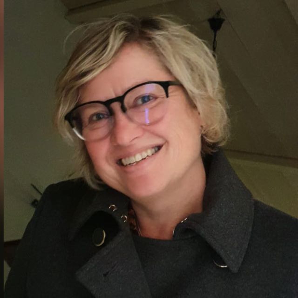 Patty komt ons team versterken