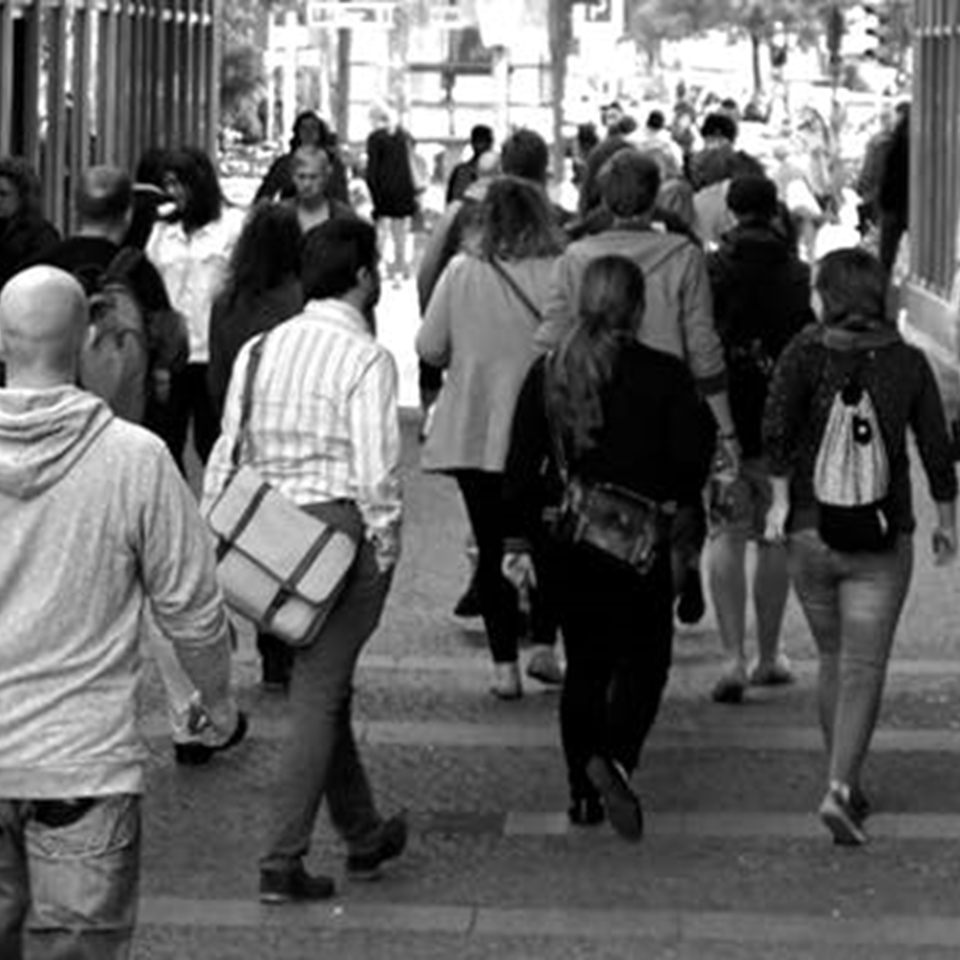 Beweegrichtlijnen 2017