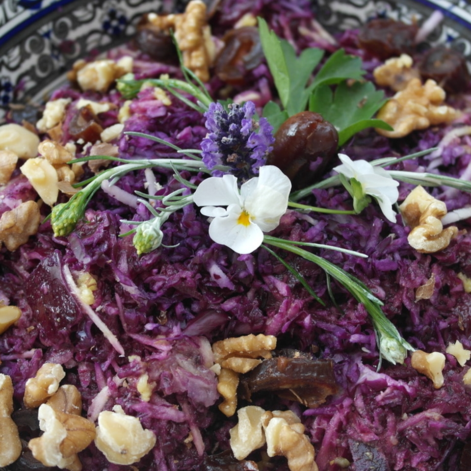 Gezonde voeding op de werkvloer?