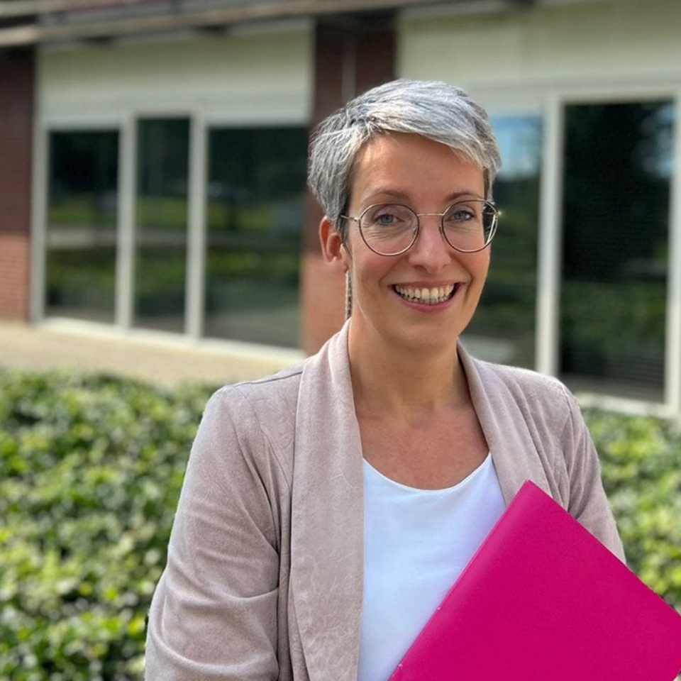 Het Vitaliteitsprogramma van Europrofessionals B.V.