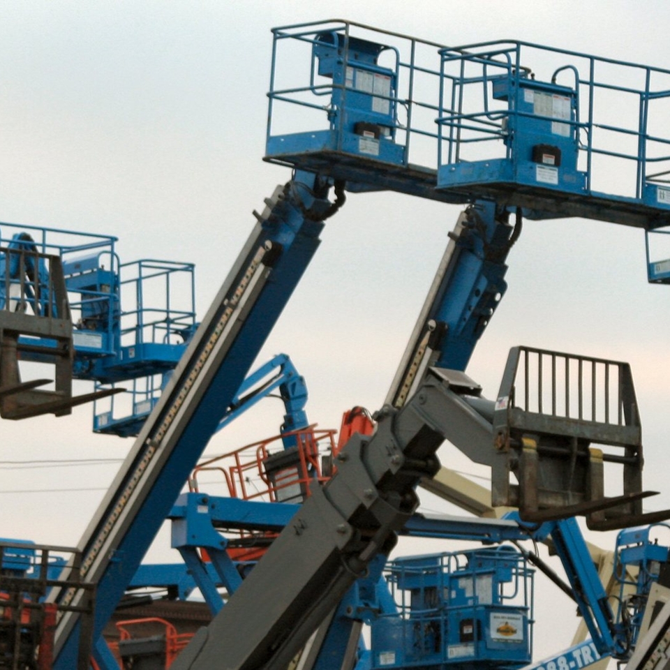 Meer dodelijke slachtoffers in 2017 door arbeidsongevallen