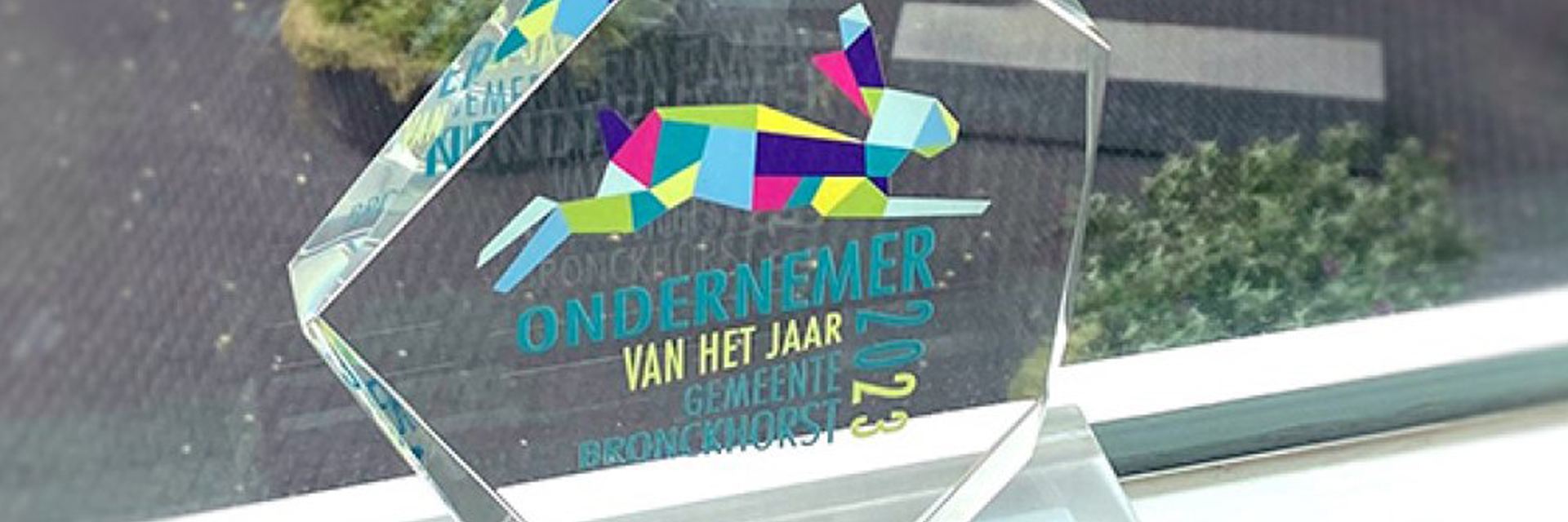 Ondernemer van het Jaar 2023