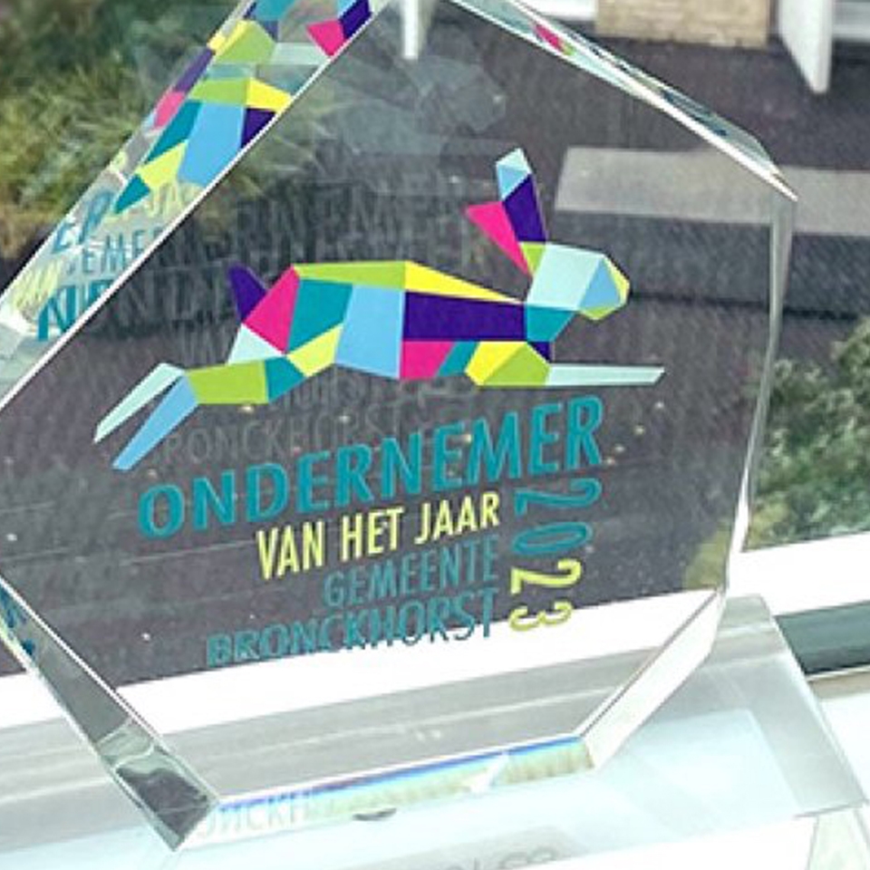 Ondernemer van het Jaar 2023