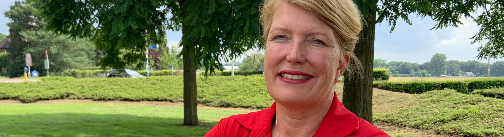 Beweeg, groei en volg je doel