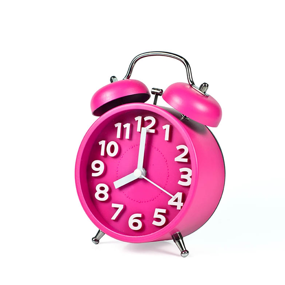 Zomertijd is slecht voor onze gezondheid