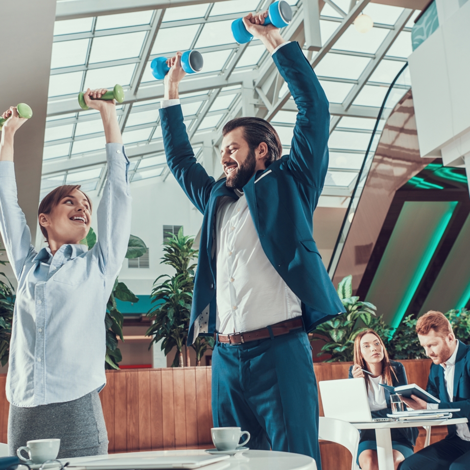 Voorkomen is beter dan genezen!