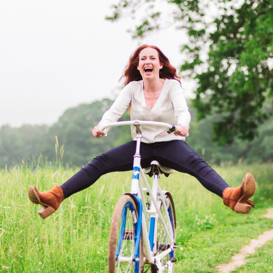 Fit & fruitig op het werk