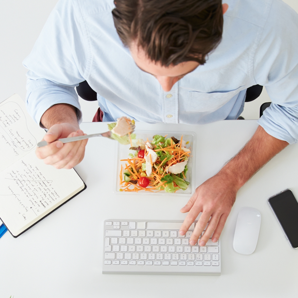 De week van Veiligheid en Gezondheid op het werk
