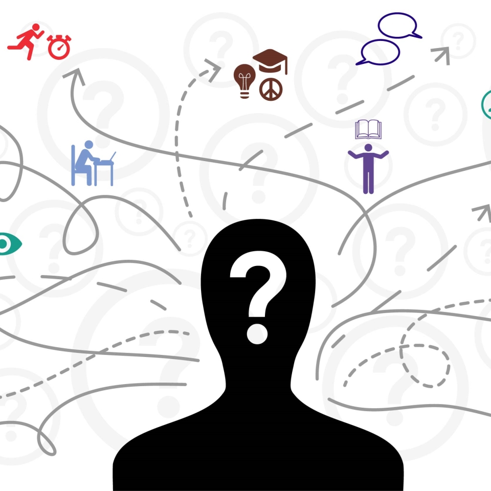 Nee tegen gedragscode ongewenste omgangsvormen