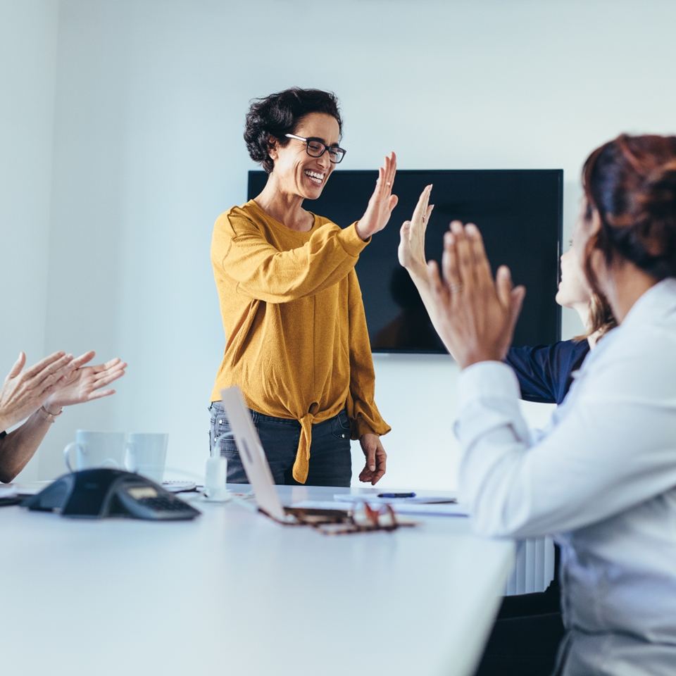 Internationale Vrouwendag