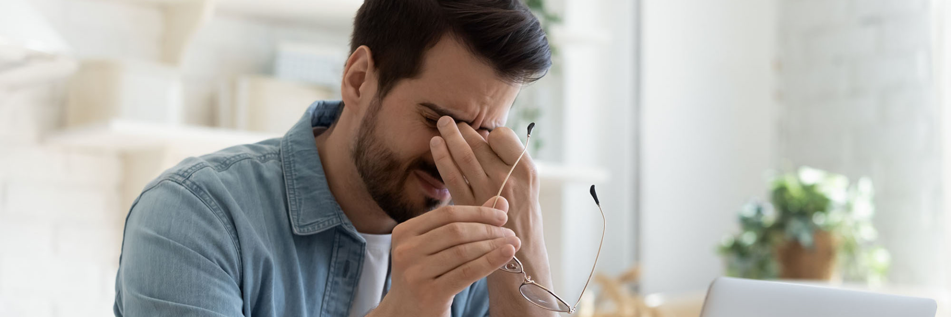 Werkstress? Samen met 1voud Inzetbaarheid & Vitaliteit pak je het aan