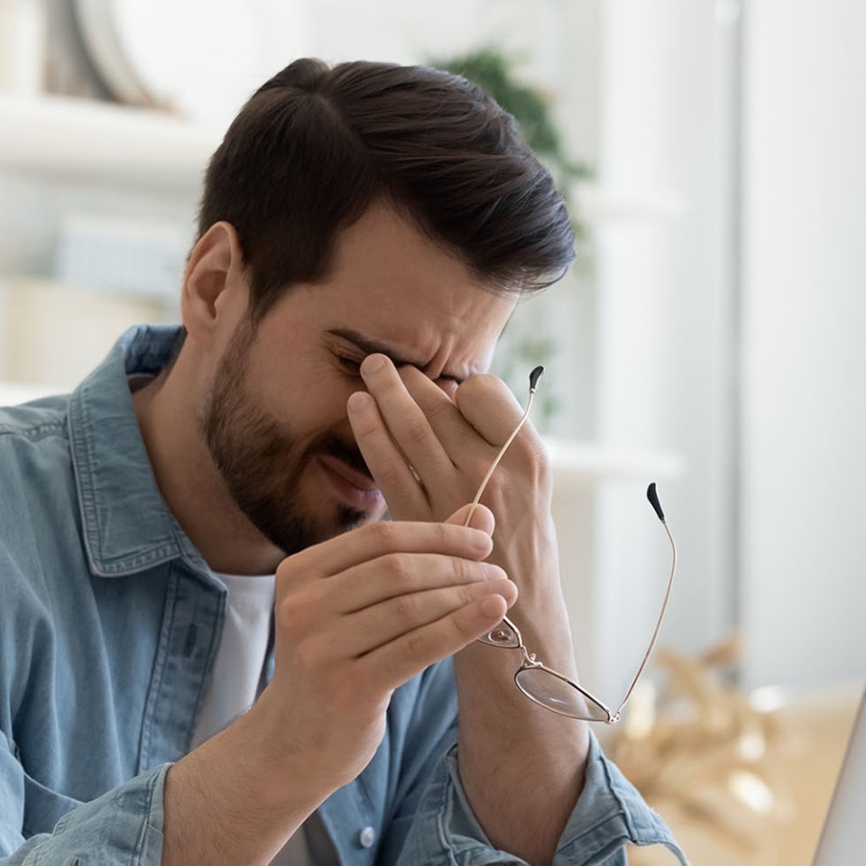 Werkstress? Samen met 1voud Inzetbaarheid & Vitaliteit pak je het aan