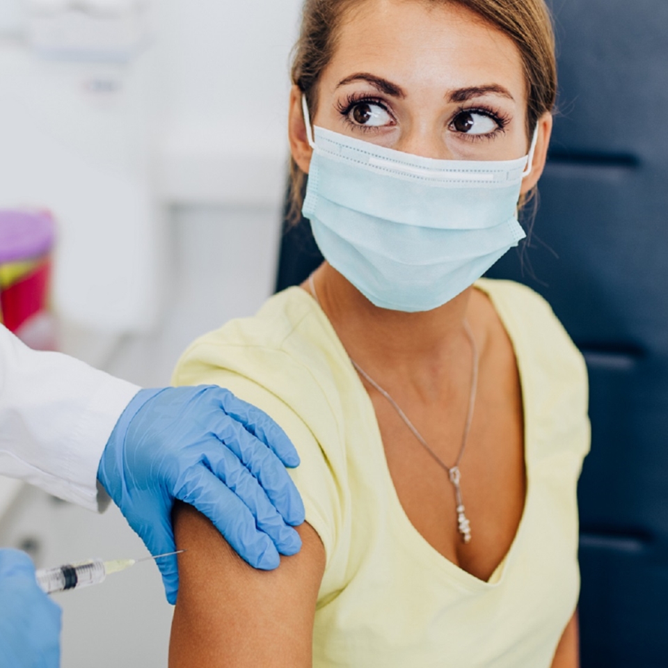 Werknemers verplichten te vaccineren?