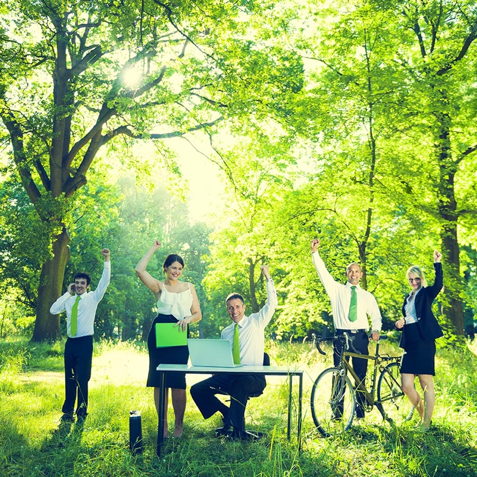 Gezondere leefstijl dankzij het Nationaal Preventieakkoord