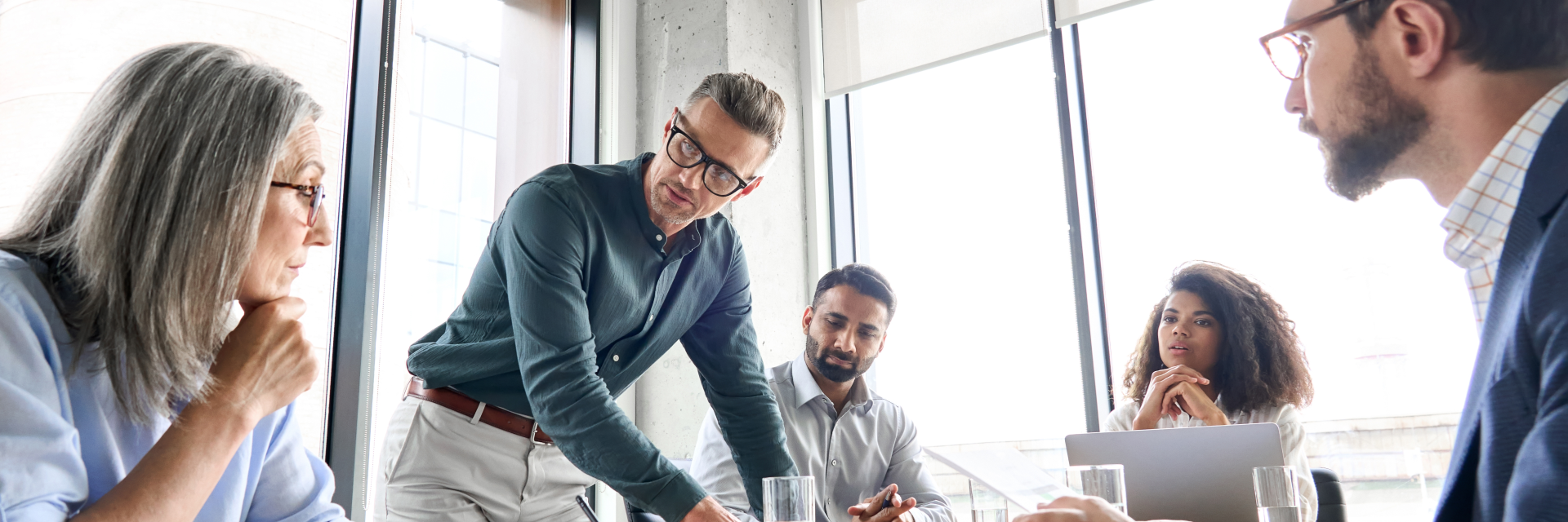 Verzuimtrainingen voor een beter arbobeleid