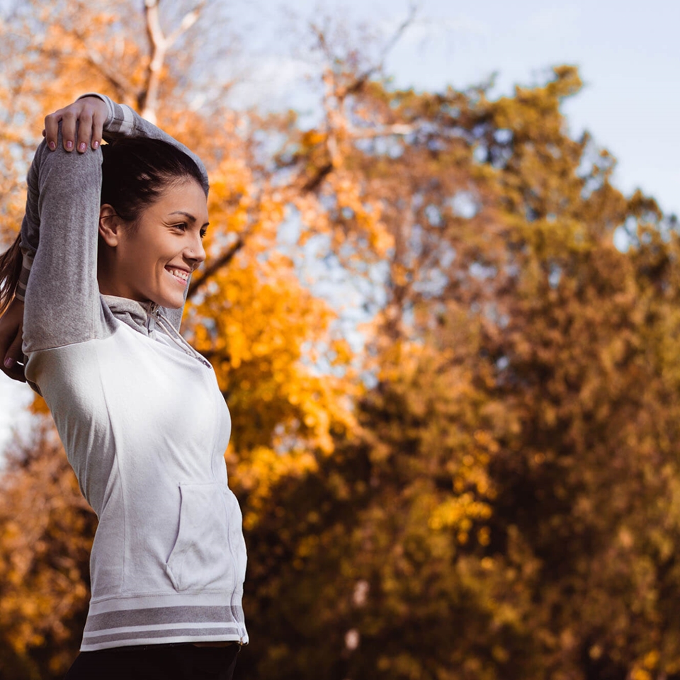Een beetje extra liefde voor ons immuunsysteem