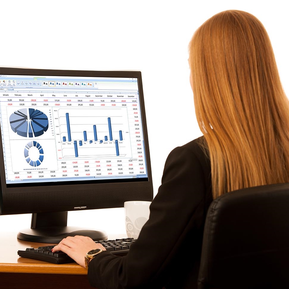 Niet meer elke 2 uur pauzes bij beeldschermwerk