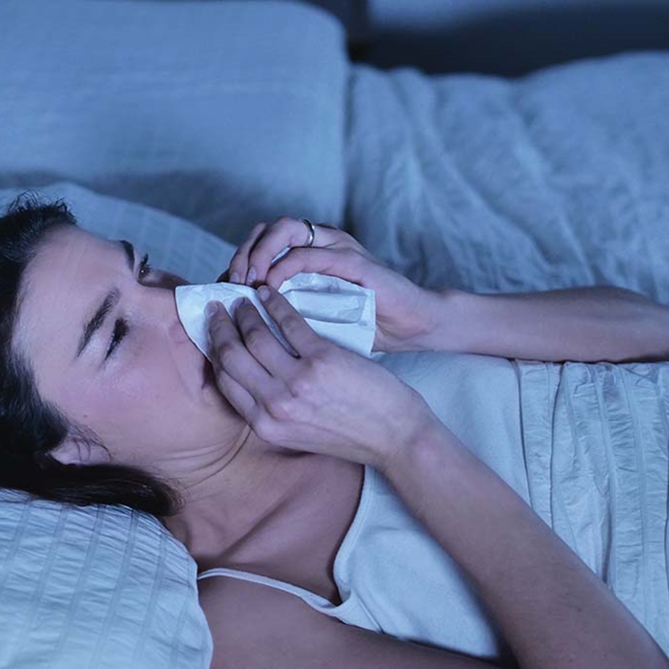 Verleen ik mijn zieke werknemer vakantieverlof?