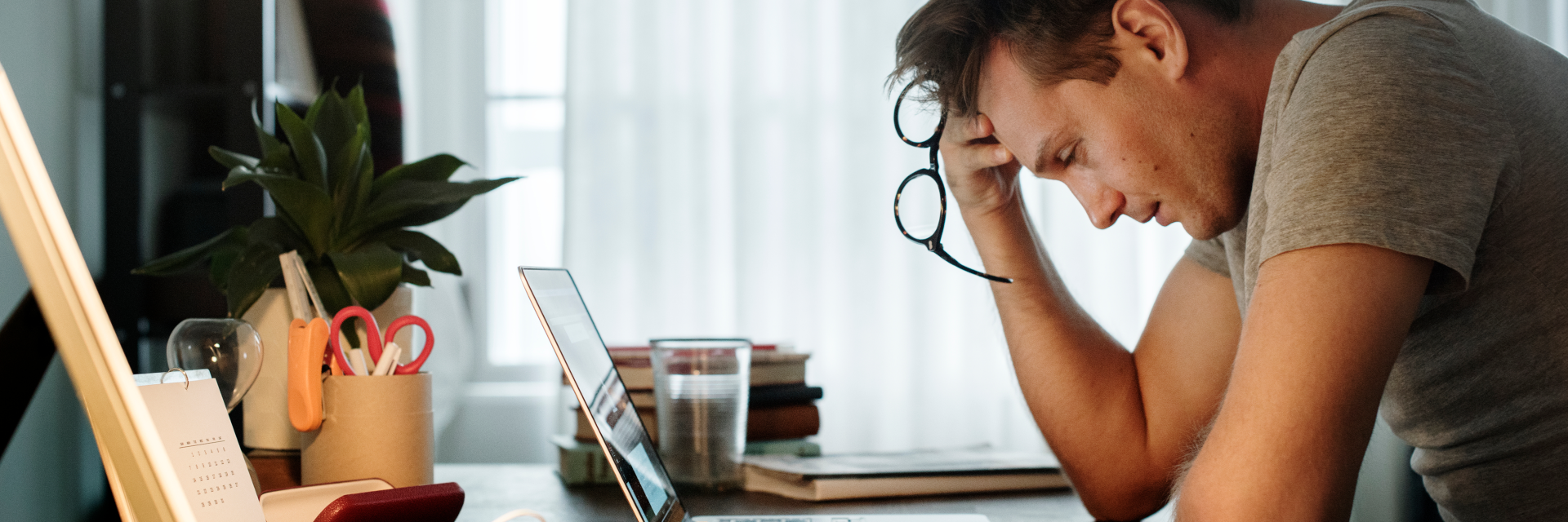 Hoge werkdruk en werkstress belangrijke oorzaken verzuim