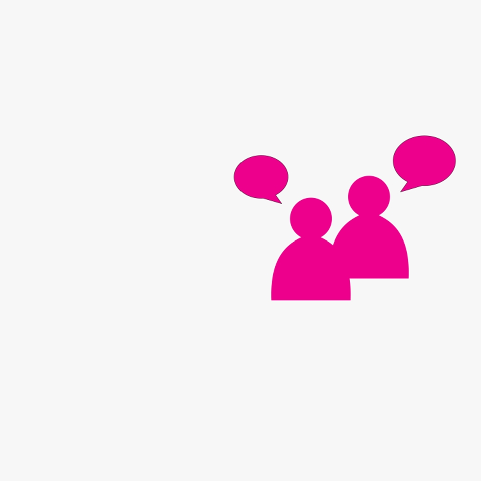 Deskundige sparringpartner