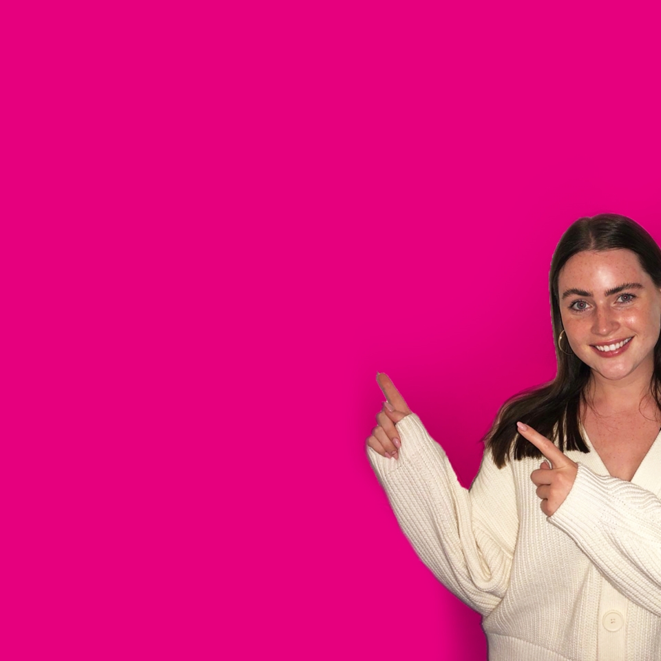 Even voorstellen: Sydney