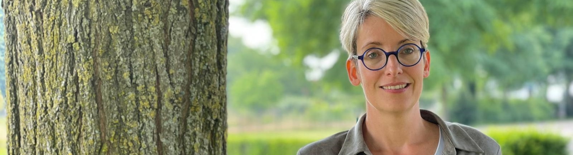 Alles wat je aandacht geeft, groeit