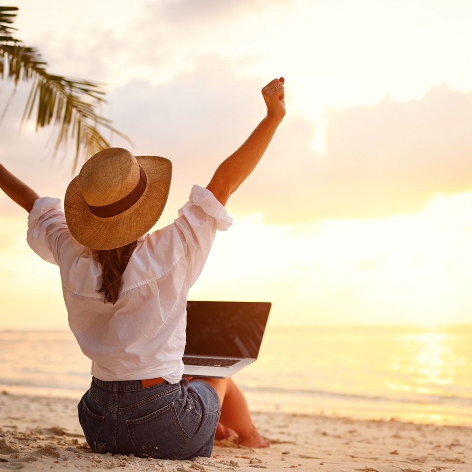 Waarom is vakantie zo belangrijk?