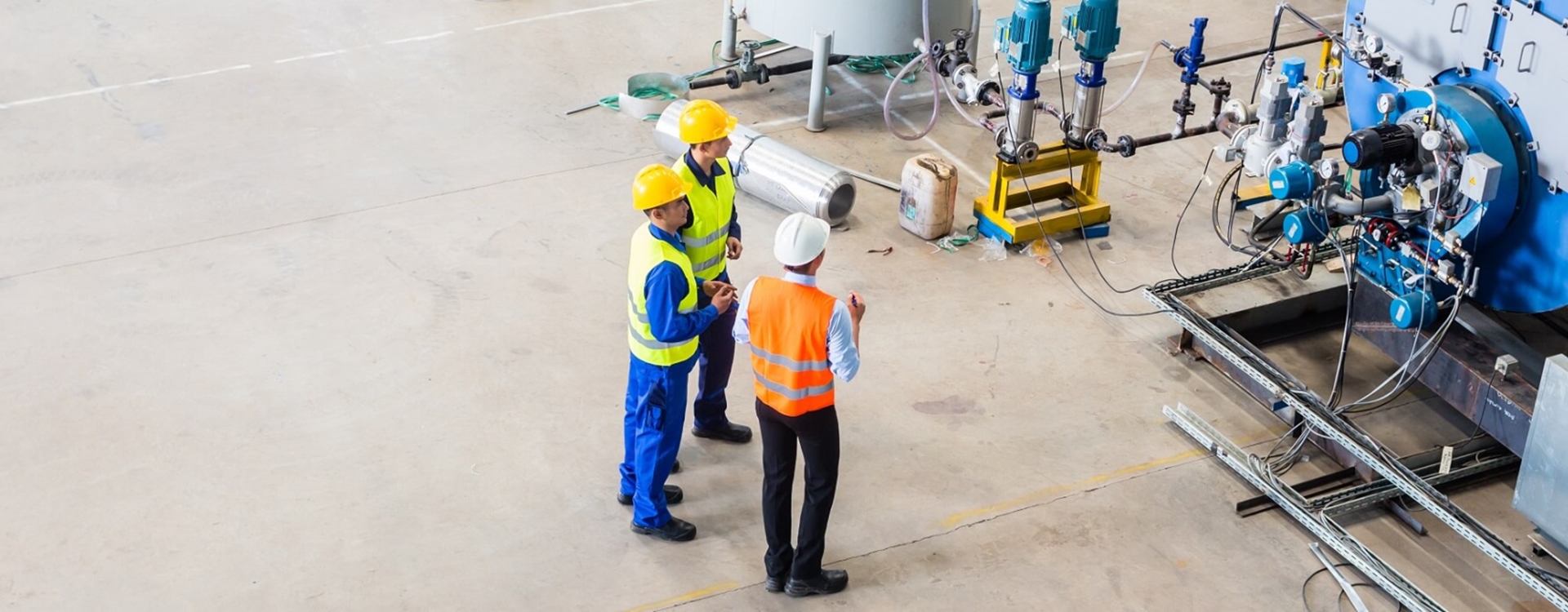 Werkplekonderzoek en werkplekcheck