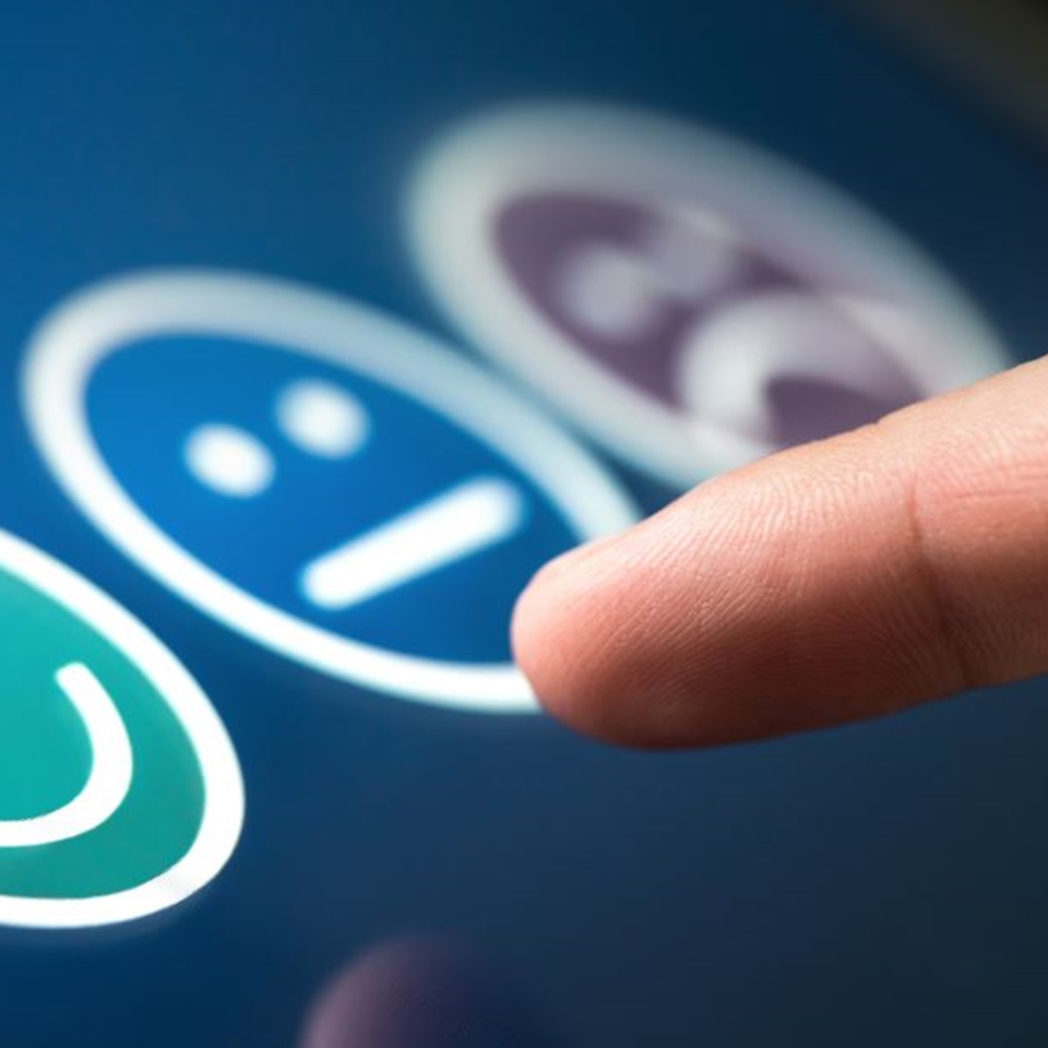 Week van de werkstress