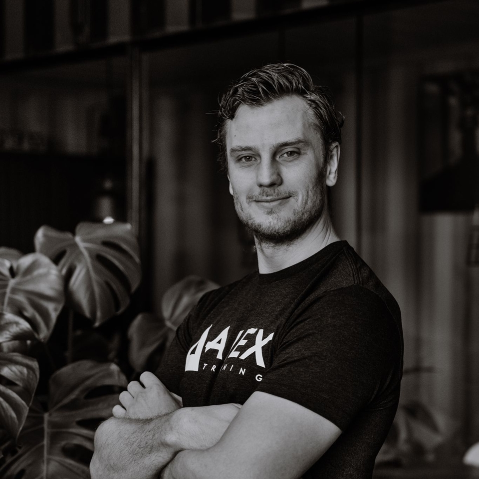 Maak kennis met accountmanager Stefano!