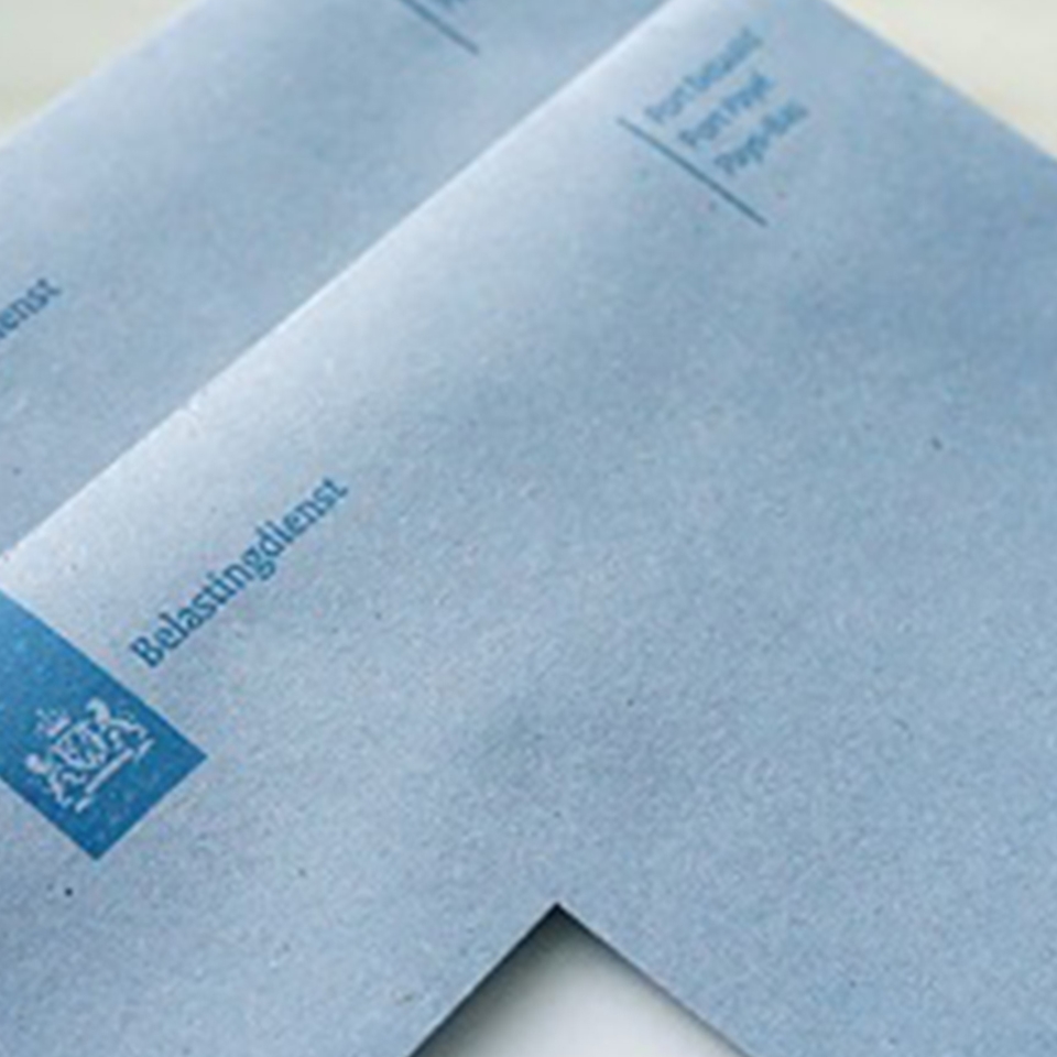 Controleer uw werkhervattings- en ziektewetpremies